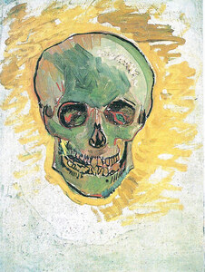 Skull